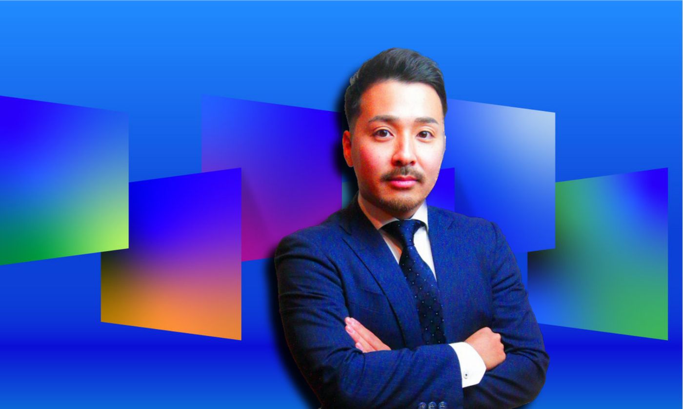 代表取締役 萩元 條二